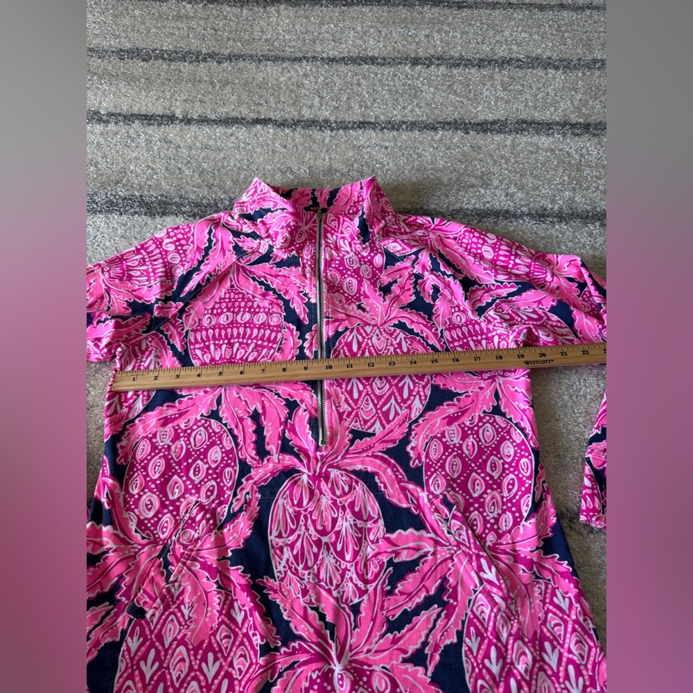 Lilly Pulitzer jacket - Picture 11 of 15